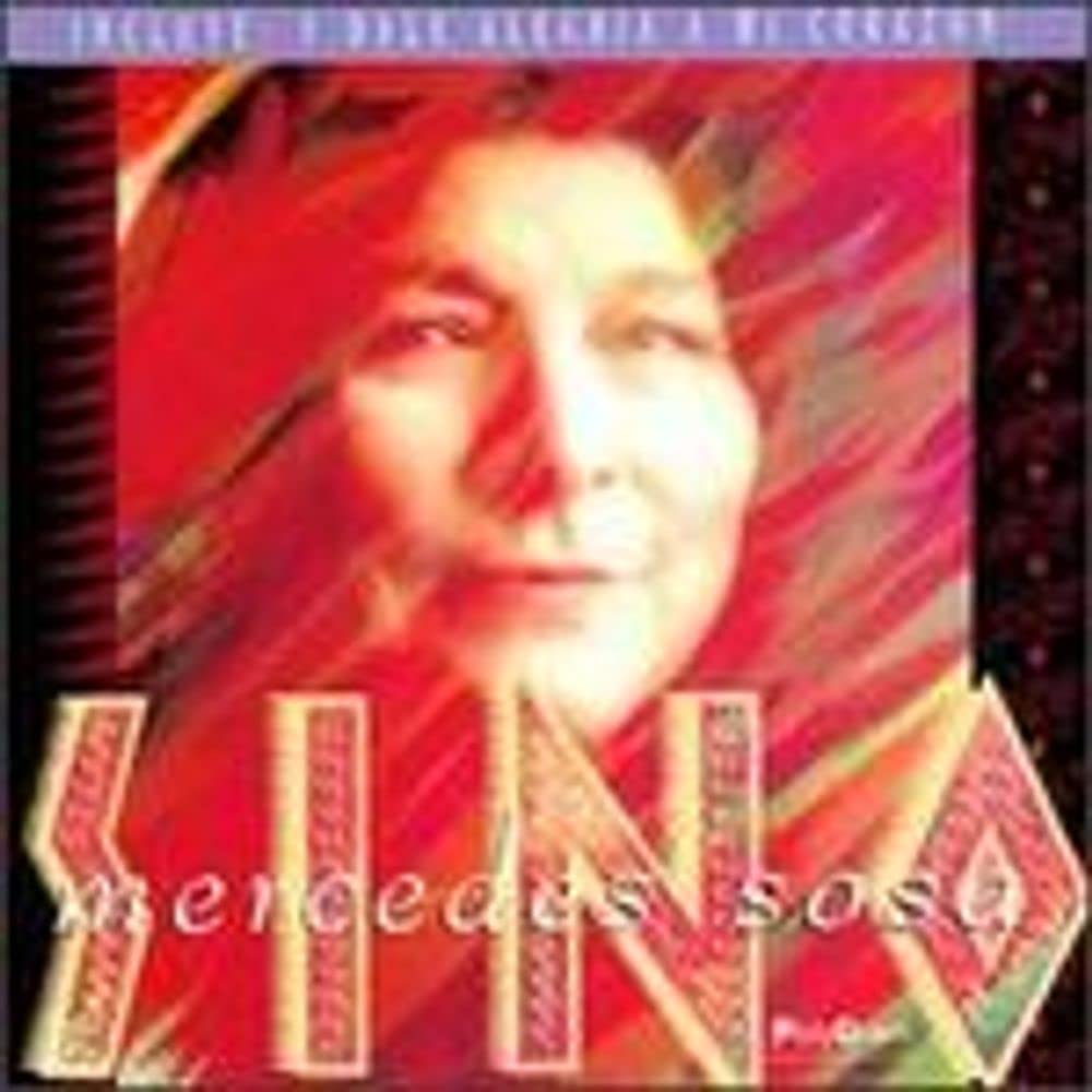 Sino [Audio CD]