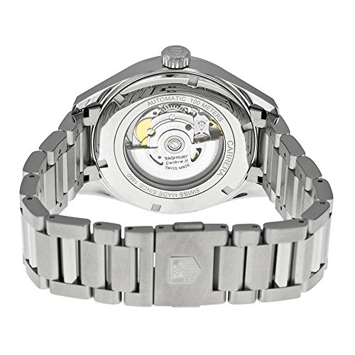 TAG Heuer Mens Watch Carrera2