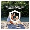 ADVECTA Flea and Tick Prevention for Medium Dogs 11-20 lbs (2 Doses) + CAPSTAR Flea Treatment for Dogs 2-25 lbs (6 Doses) Bundle