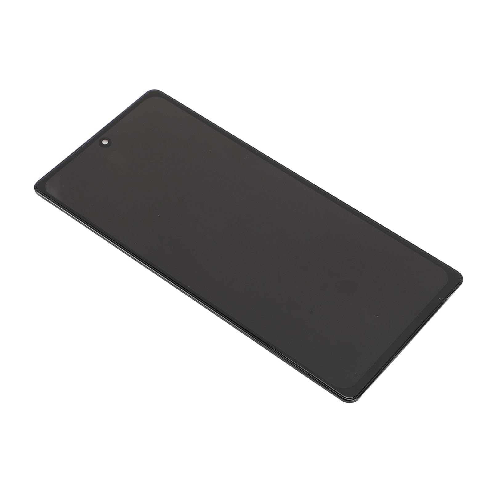Sostituzione Display Telefono per 6 con Strumenti di Riparazione, Gruppo Digitalizzatore Schermo da 6,4 Pollici, Correzione Schermi Rotti, Installazione Professionale Consigliata