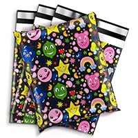 Buste Per Spedizione Wanxida - 25x35cm, Chiusura Adesiva, Impermeabili, Confezione Da 100 - Foto 7