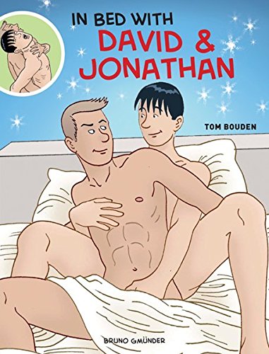 In Bed With David & Jonathon In Bed With David & Jonathon