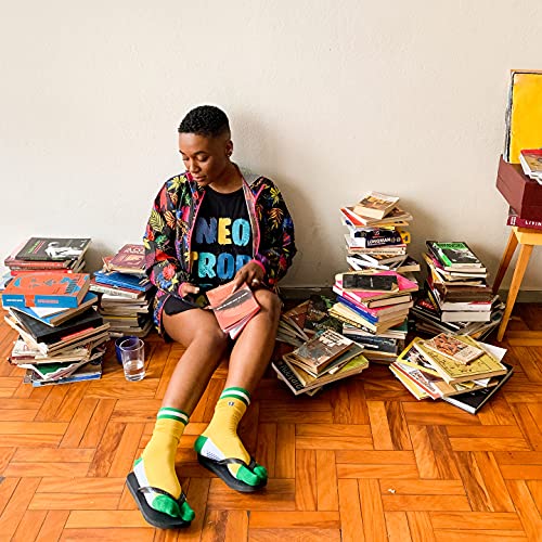 Havaianas Unisex Kid's Top (Mini Me) Flip Flops2