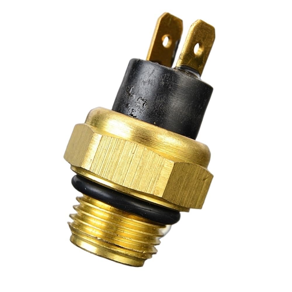 Compatible with KTM Water Temperature Sensor Thermo Switch - M14 x 1.5mm Motorcycles