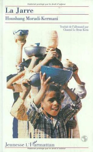 La Jarre (Jeunesse) (French Edition)