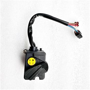 4x4 Switch 2WD 4WD Drive Switch FOR Hisun Massimo HS500UTV HS700UTV UTV400 500 700 MSU700 MSU500 YS400 37120 115 0000 Replacement Parts