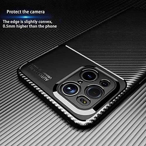 Liner Cover per Oppo Find X3 PRO, Custodia