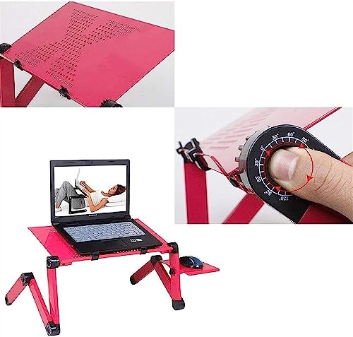 Support de table for ordinateur portable ELzEy réglable contre le mal de dos - 8