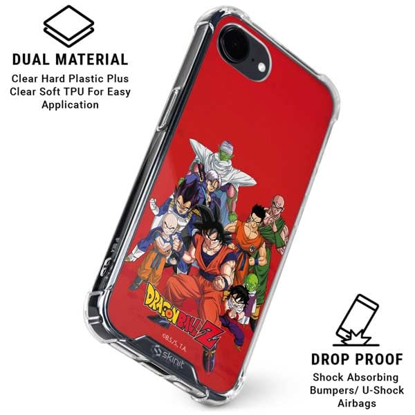 Amazon.com: Skinit Clear Phone Case Compatible with iPhone 16e