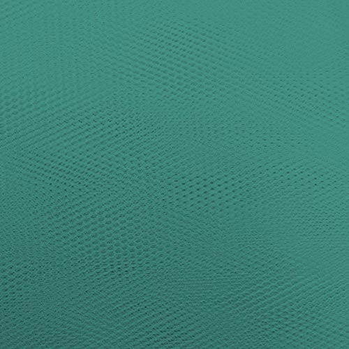 Tessuto Tulle Altezza 280cm 509/2110, Maldiva, UNI...