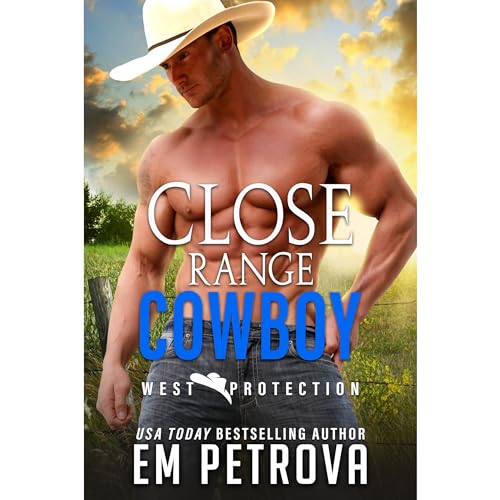 Close Range Cowboy by Em Petrova episode artwork