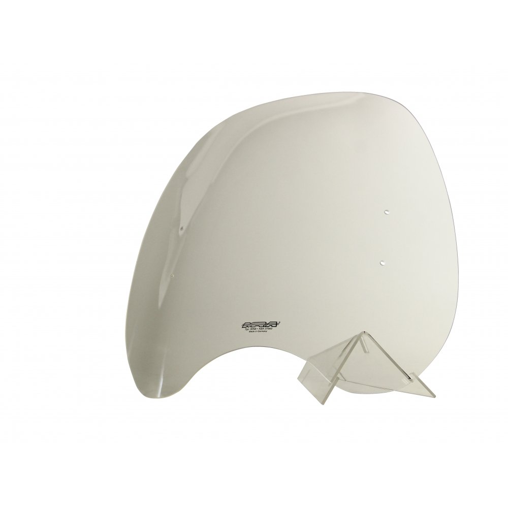 Cupolino MRA Custom, trasparente,