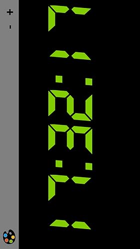 Digital Clock