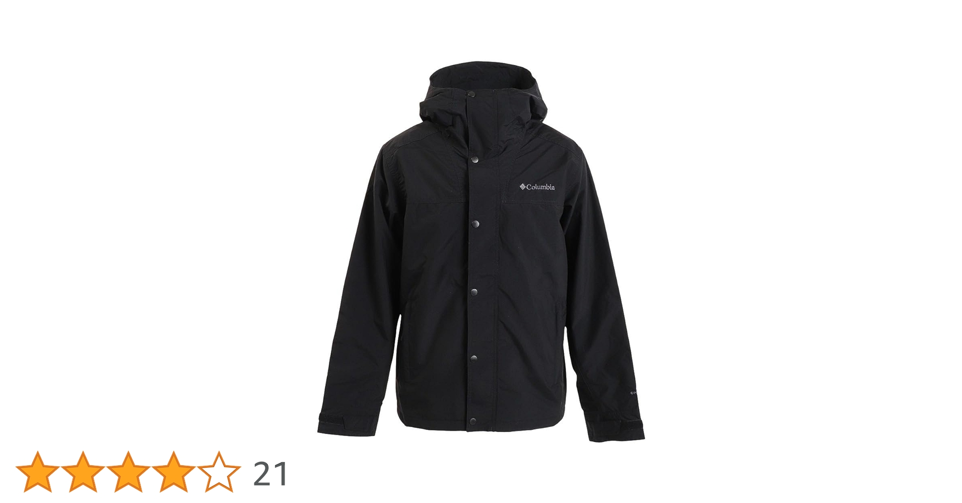 Amazon.co.jp: Columbia(コロンビア) デクルーズサミット