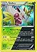 Pokemon - Shiftry (11/114) - XY Steam Siege - Holo
