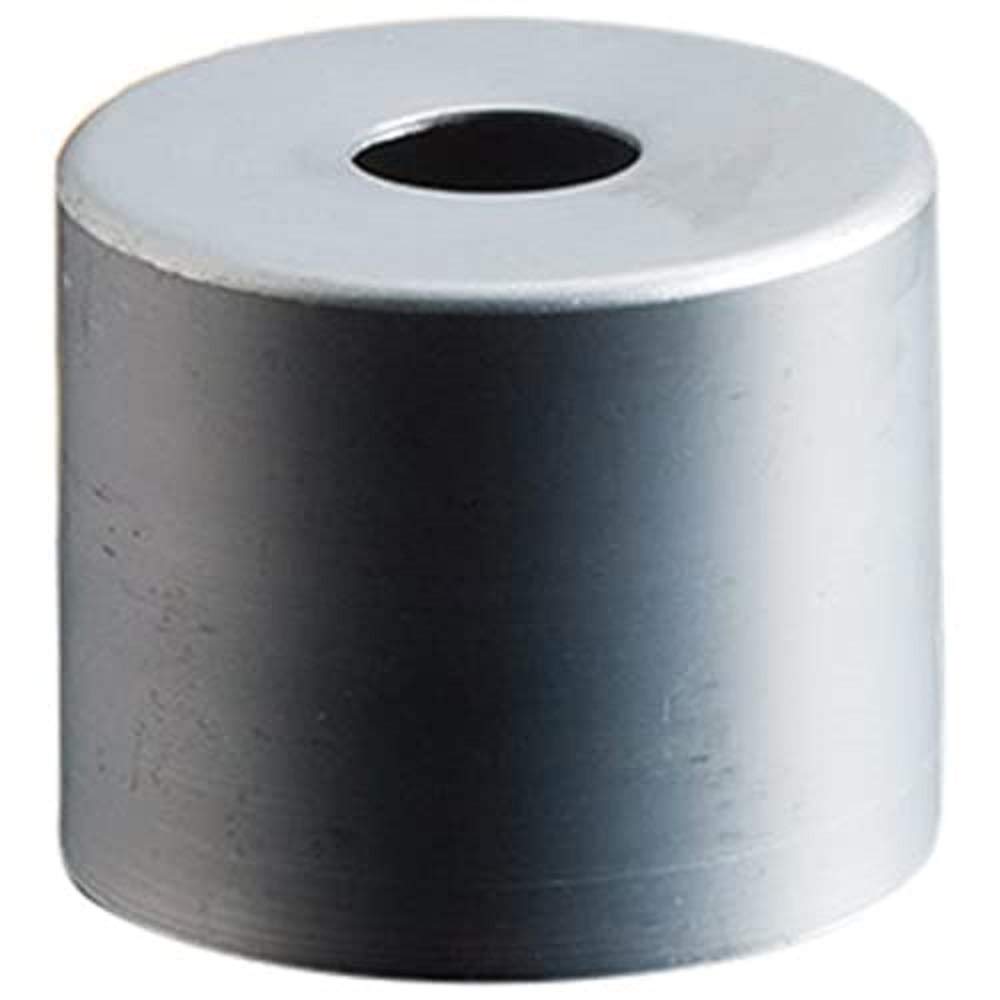 American Metalcraft13005 Biscuit Cutter, Aluminum, 3" Dia., 2-1/2" H