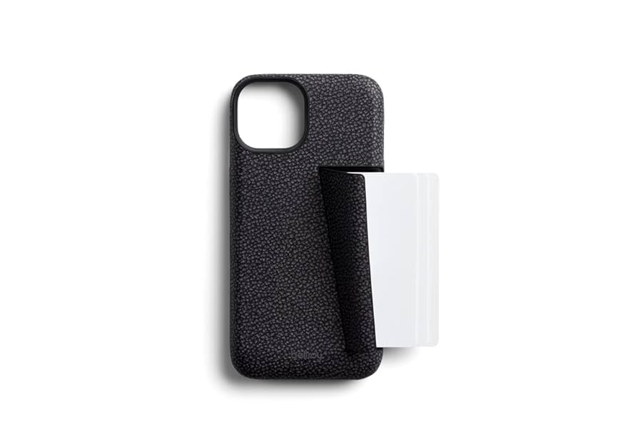 【新品】bellroy Phone Case – 3 Card iPhone14 Amazon.co.jp: Bellroy Phone Case - 3 card i14 Plus