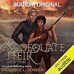 Cover of The Inadequate Heir