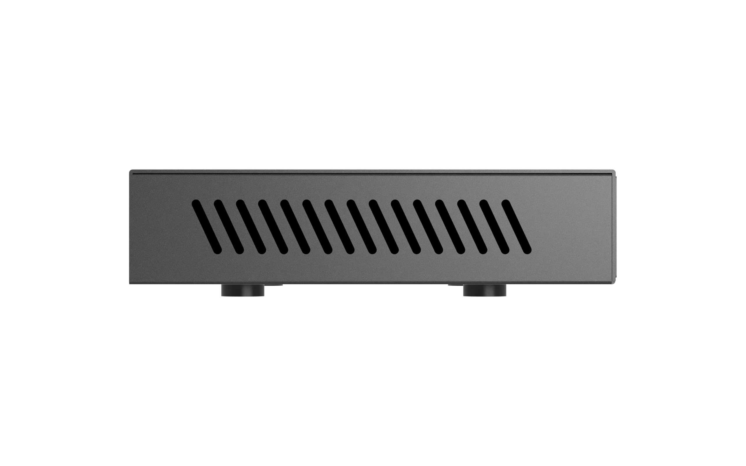 Qnap QsW-2104-2T-R2 Unmanaged Desktop Switch 4x 2.5gbe 2x 10gbe Rj45 (qsW-2104-2T-R2)