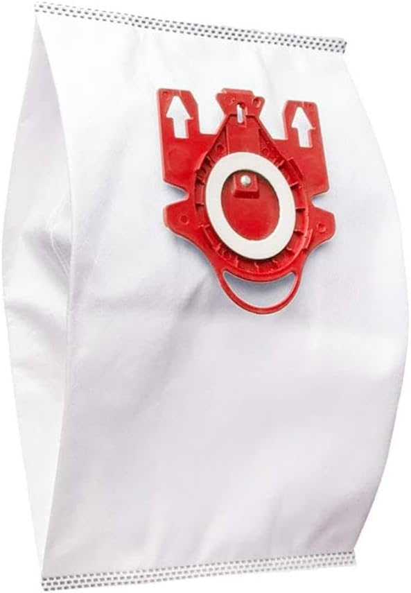 Miniatura 6 de 3D Airclean FJM - Bolsa para aspiradora compatible con aspiradora Miele FJM, aspiradora compacta C2 Compact C1 C1 S241 S290 S300i S500 S700 S4 S6