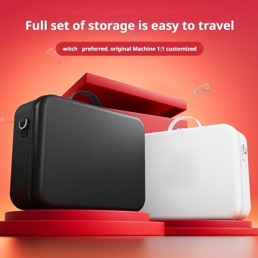 Amazon.co.jp: for SWITCH 2 Case持ち運びに便利なポータブル