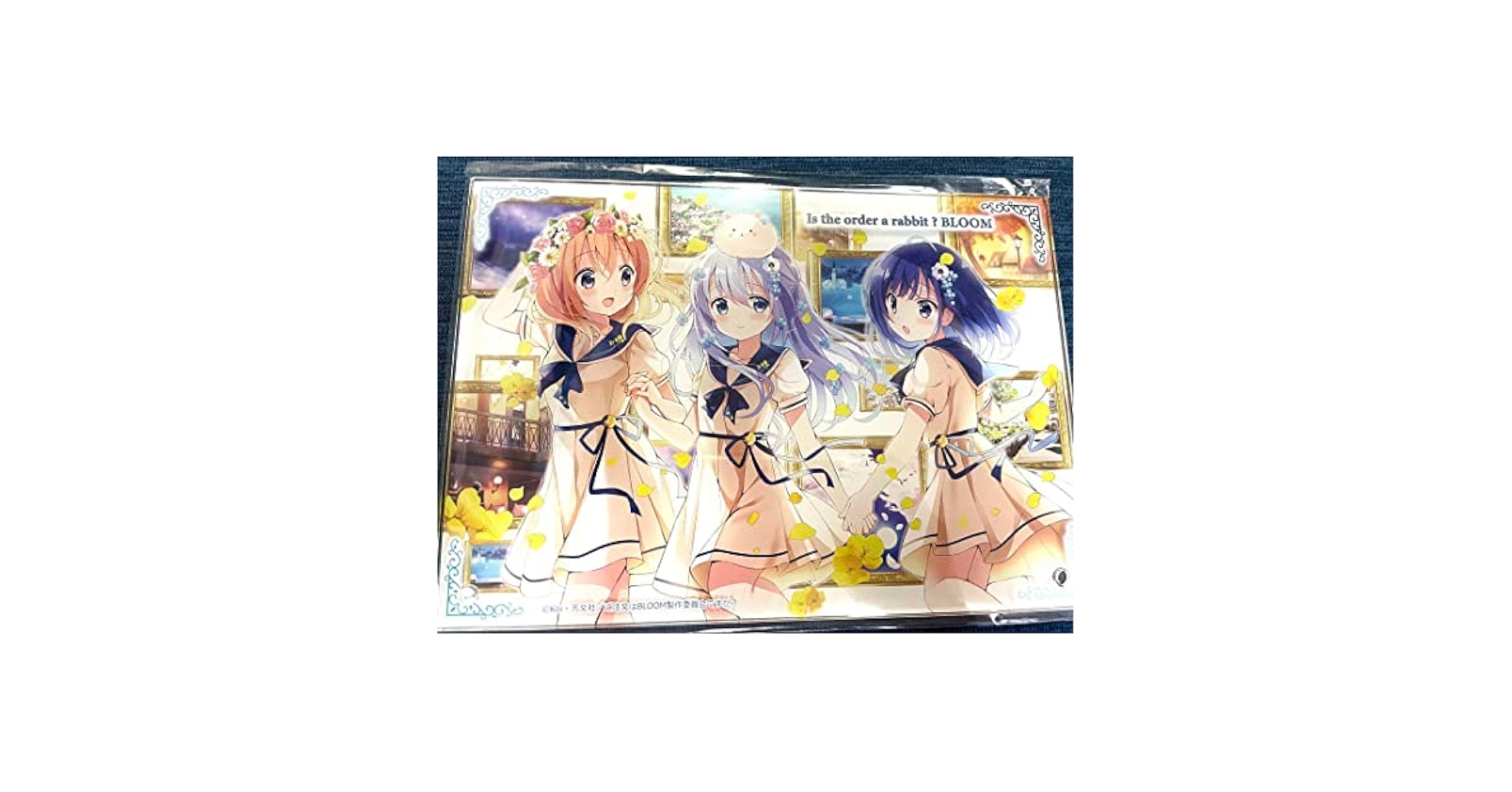 Amazon.co.jp: ごちうさ ご注文はうさぎですか? ココア チノ