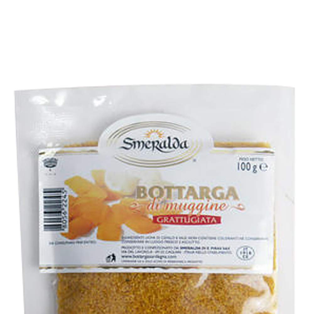 イタリア産スメラルダ社製 からすみパウダー 100g