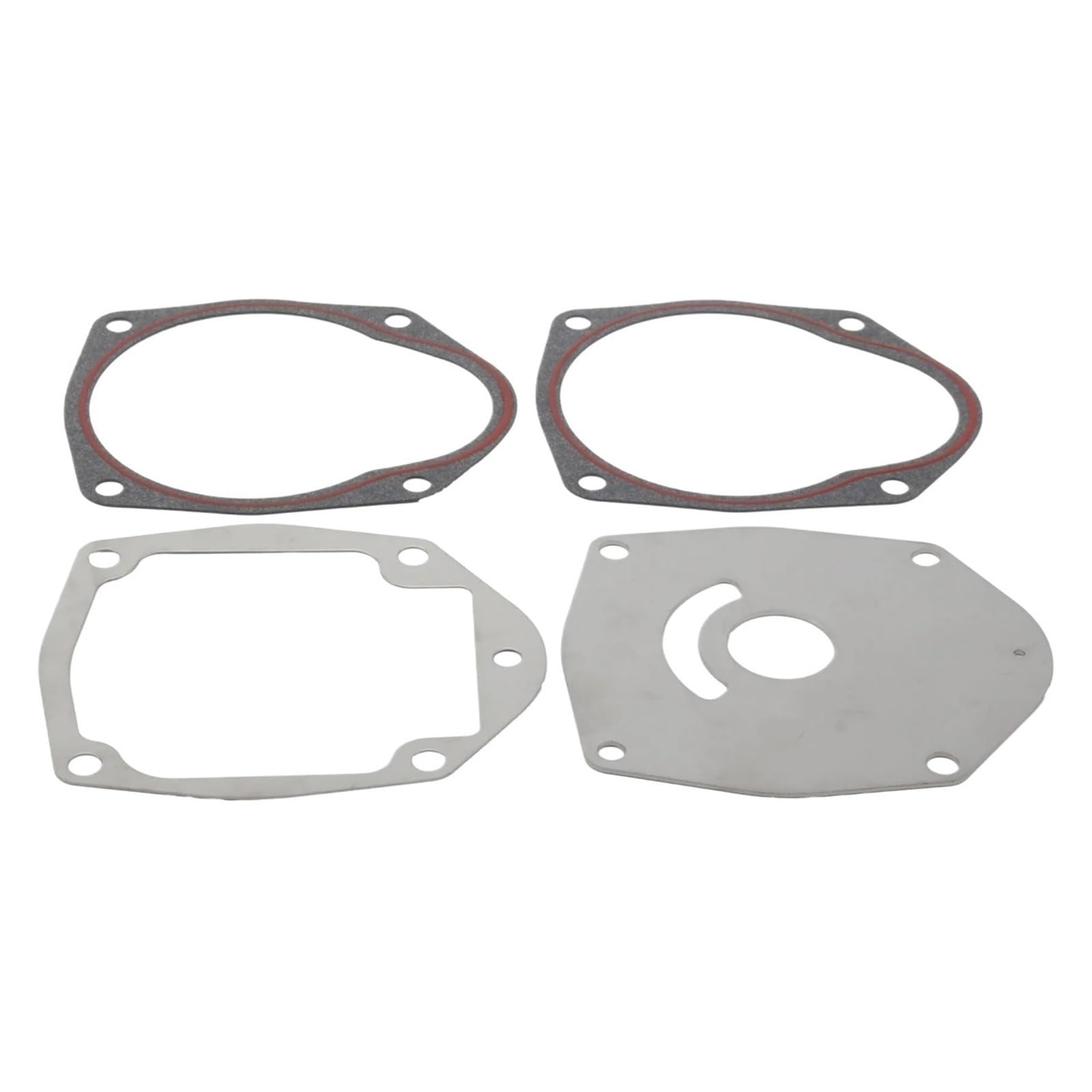 47-43026Q06 Kit girante pompa acqua for M//e//r//c//r//u//i//s//e//r A//l//p//h//a One Gen 2 47-43026K06 47-43026T8 47-43026T11