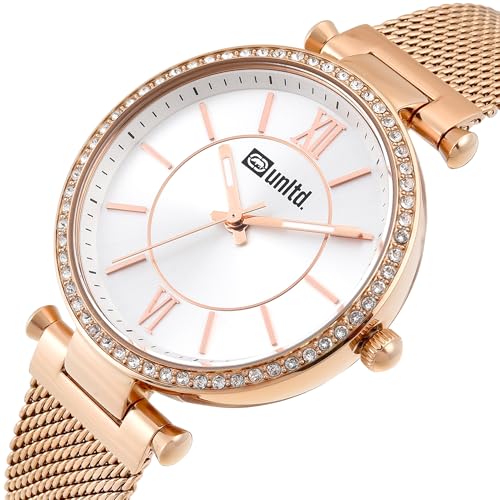 Image of unltd. Watch for Women - Analog Watches for Girl - Gift for Girl - Female-P