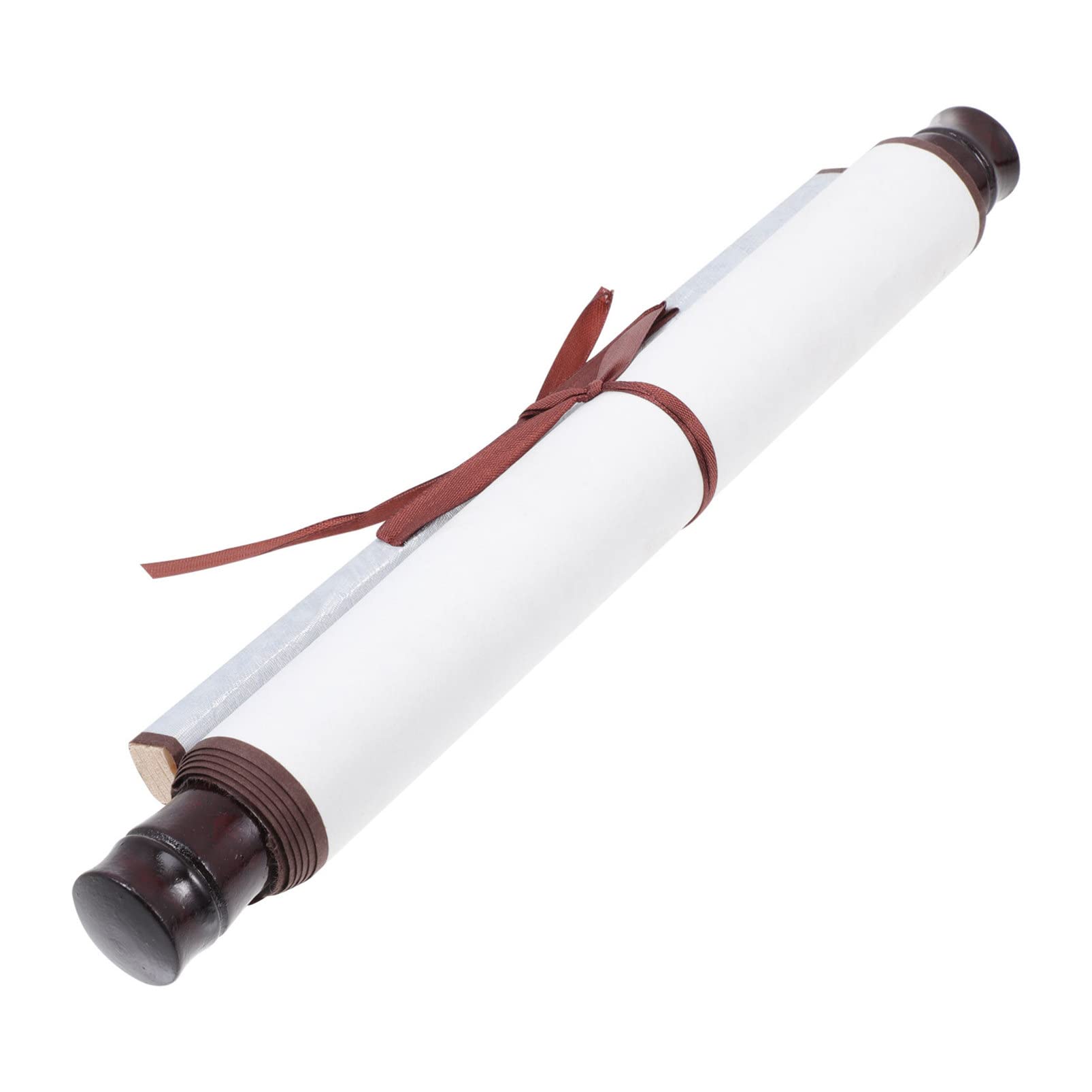 Wakauto Writing Magical Cloth Rice Paper Scrolls Blank Mounting Hanging Wall Scroll: Chinese Xuan Paper Art Scrolls for Sumie Calligraphyor Calligraphy Writing Magical Cloth Japanese Sumi Paper-image-22