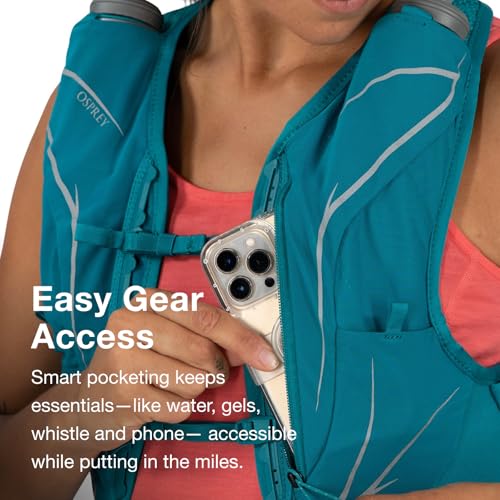Osprey Dyna sac de trail stable avec hydratation intégrée