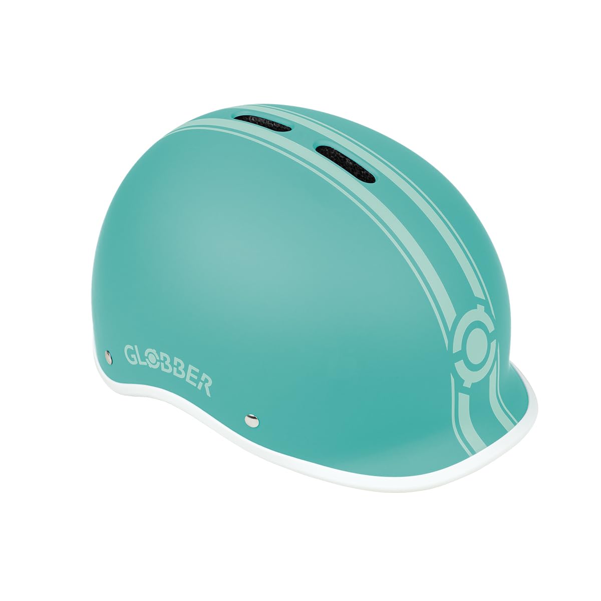 Casque ULTIMUM Urban (S/M) - Casque de Protection pour Les Enfants et Ados - Tour de Tete 51-55 cm