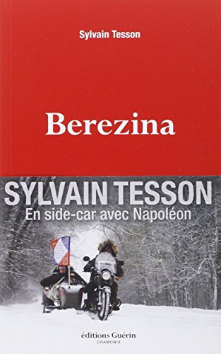 Berezina Livre PDF Gratuit