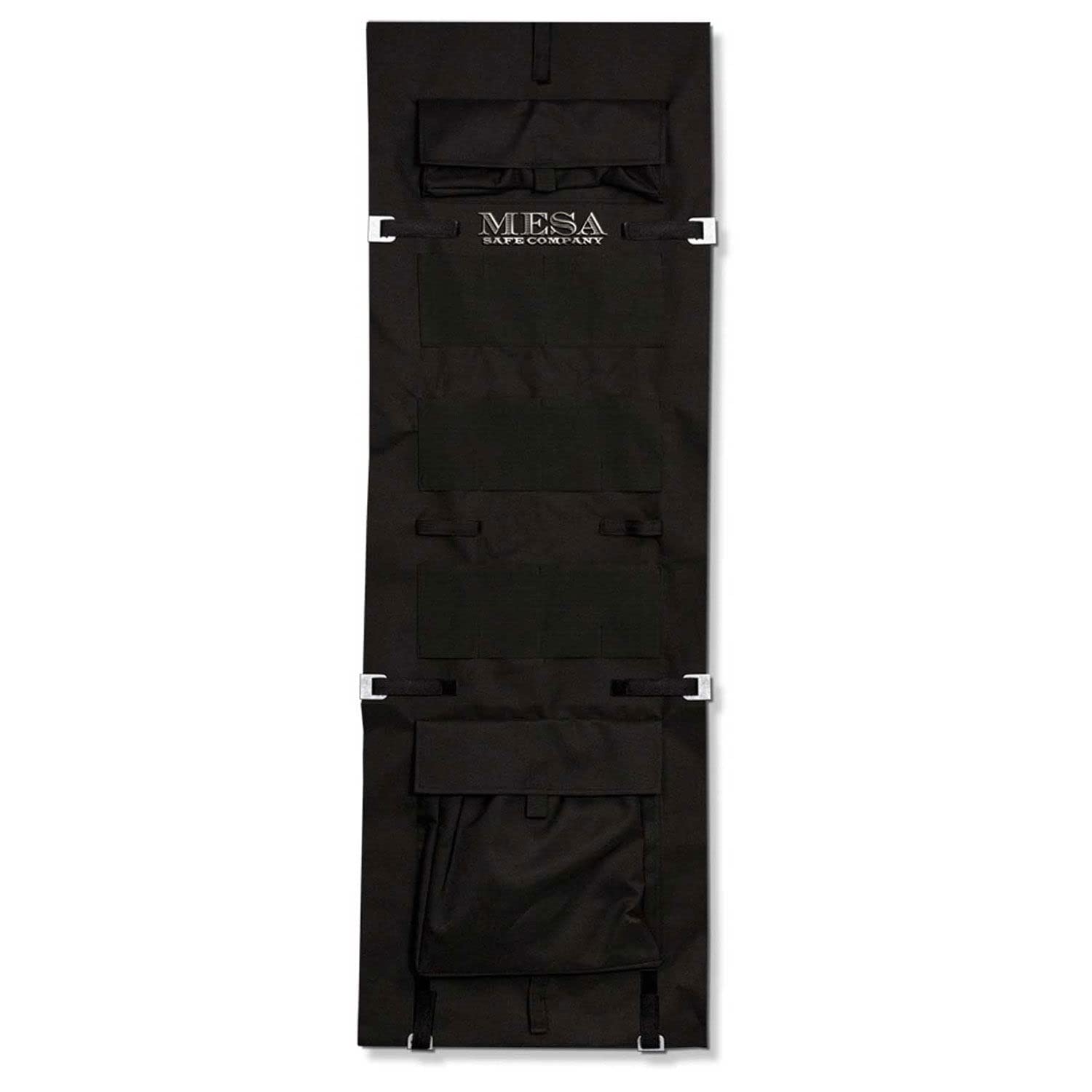 Mesa Safe Company PDO22 14 Rifle Capacity Safe Door Organizer