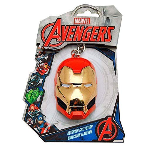Delta Comics - IRON MAN - Avengers - Maschera in Lattice - Marvel Delta Comics - IRON MAN - Avengers - Maschera in Lattice - Marvel