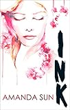 ink (the paper gods series, book 2) (english edition)