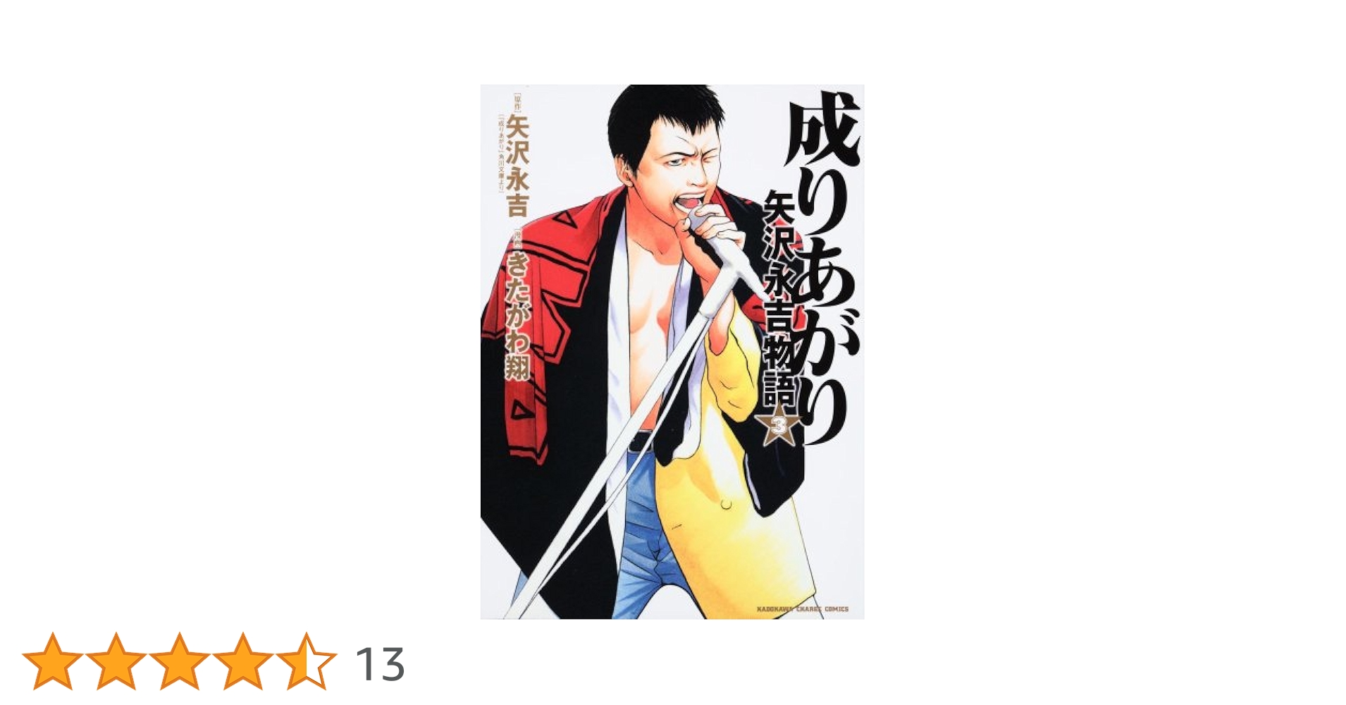 矢沢永吉 成りあがり ポスター 矢沢永吉 成りあがり How to be BIG 矢沢永吉激論集 帯付 1978年