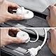 Ladestation Kompatibel mit Oral B Elektrische Zahnbürste, Ladegerät Wandladegerät für Braun Oral-B Pro/Vitality/Genius X/iO 3 4 5 6, Charger Adapter Zahnbürstenhalter Ladeadapter Steckdose