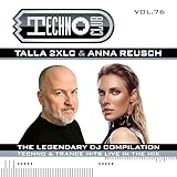 Techno Club Vol. 76 - Limited Edition
