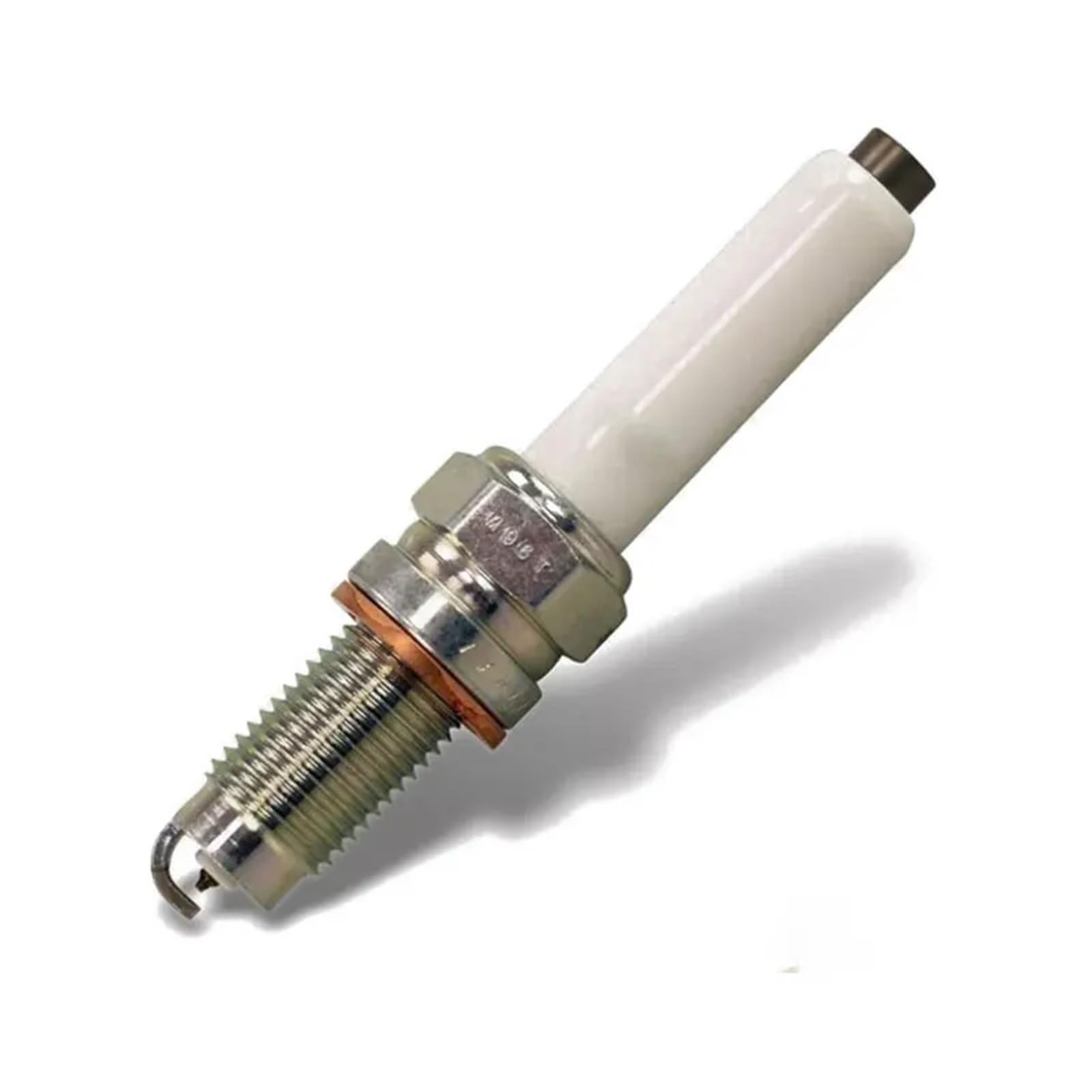 Candela di accensione per auto 4 candele adatte per Audi A3 Q3 SEAT IBIZA per SKODA VW GOLF POLO per TOURAN 1.2 Sostituzione