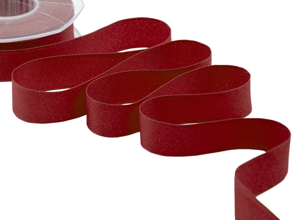 Furlanis Ribbon, Amaranth, 40 mm x 25 m