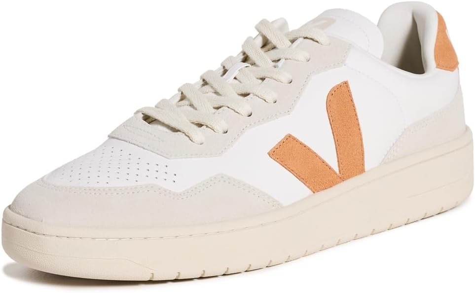 Veja Men's V-90 Sneakers