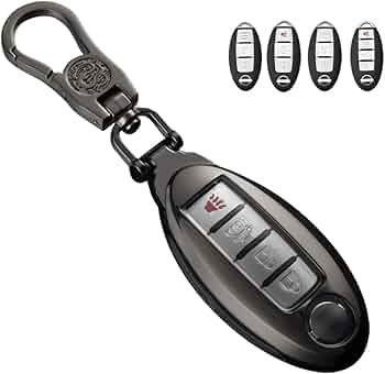 日産 NISSAN インフィニティーQ45 マスターキーとキーケースセット 希少 日産 NISSAN インフィニティーQ45 マスターキーとキーケースセット