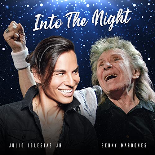 Julio Iglesias Jr & Benny Mardones