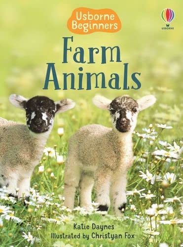 farm animals