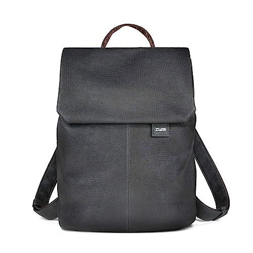 Zwei MADEMOISELLE.M Rucksack MR13 canvas-graph,...