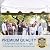 Party Tents Direct 20'x40' Canopy Tent, Weekender Canopy Pole Tent, Easy Up with Heavy Duty PVC White Top, 160 Person Capacity, Outdoor Canopies, Tents for Parties, Weddings & Events