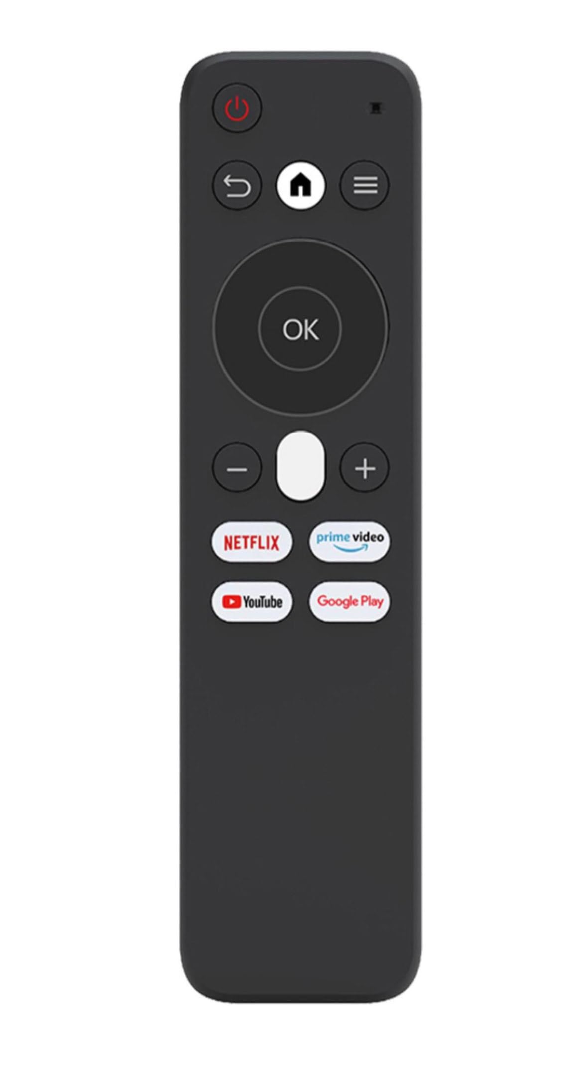 Non-Voice Remote Compatible with Thomson 4K Smart LED TV THSONSTRE (Voice Will NOT Work) (Old Remote Must BE Same AS The Picture)-image-36