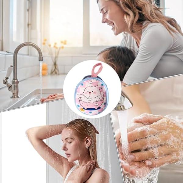 Мыло мешок, глубокое очищение сетки пены мешок для тела, женщины, мужчины, девушки, студенты, ванная комната, душ, общежитие, путешествия, университет, ванна, скраб, розовый, Относится к
