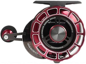 Amazon | 黒鯛工房 カセ筏師 Grand RUGGER (グランド ラガー) カセ